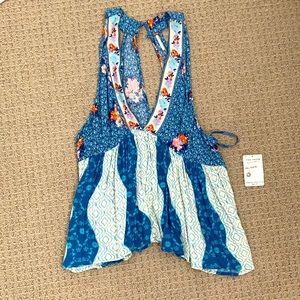 Free People Tank